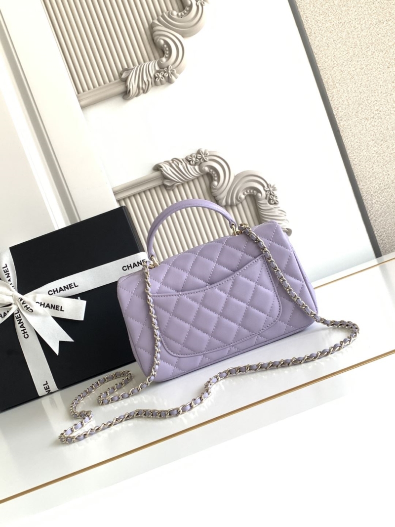 Ch**el satchel bags